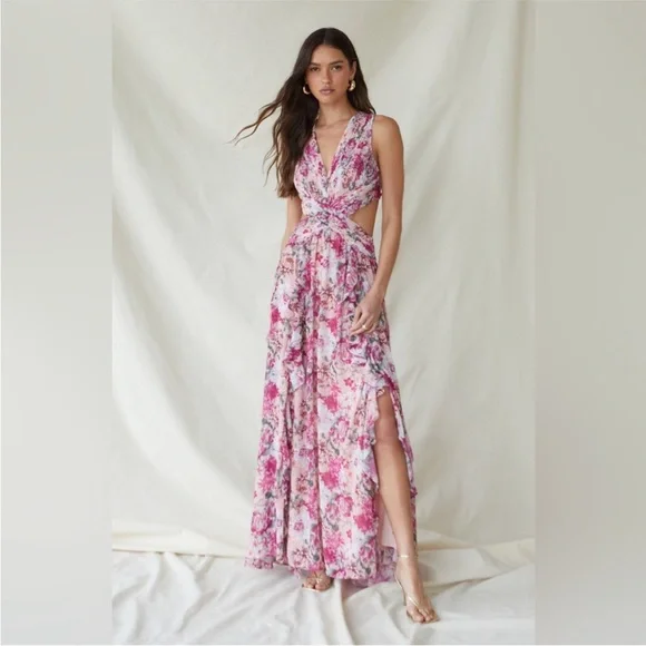 chinese dress ladies Noya Dress